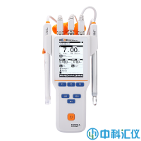 上海雷磁DZB-712型便攜式多參數水質分析儀