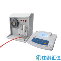 上海雷磁DWS-295F型鈉離子計