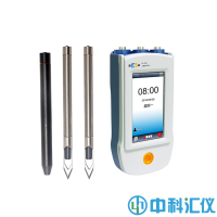 上海雷磁TR-901型土壤ORP計