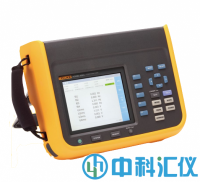 美國Fluke Norma 6000系列功率分析儀