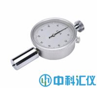  LX-A 邵氏硬度計