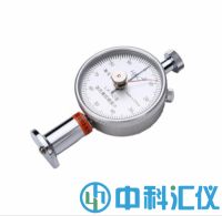 LX-AO-2 邵氏硬度計