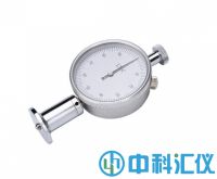 LX-C 邵氏硬度計