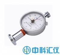 LX-C-2 邵氏橡膠硬度計
