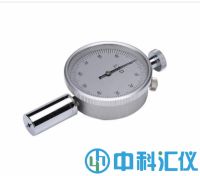 LX-D邵氏硬度計