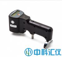  巴氏硬度計BA-1