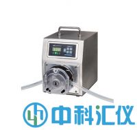WT600-3J不銹鋼蠕動泵