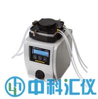 LEAD-2多通道蠕動泵