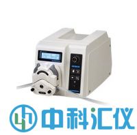 BT100-1F灌裝蠕動泵