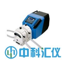 WT600-4F工業(yè)灌裝蠕動泵