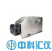  dPOFLEX EP01 防爆型蠕動泵
