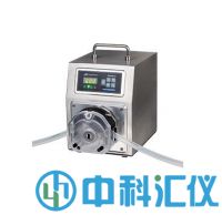 WT600-3J工業(yè)蠕動泵