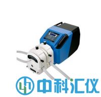 WT600-4F工業(yè)灌裝蠕動泵