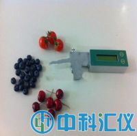 意大利 Fruit Firm Meter手持式無損傷水果硬度計