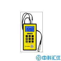 美國PhaseII UTG-2850超聲波測厚儀