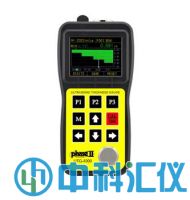 美國PhaseII UTG-4000超聲波測厚儀