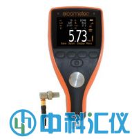 英國易高Elcometer307 超聲波測厚儀