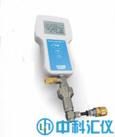 德國威特WITT OXYBABY M+ P氣體分析儀
