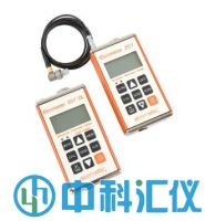 英國易高Elcometer207 精*超聲波測厚儀