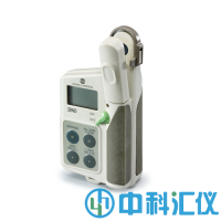 日本Konica Minolta(柯尼卡美能達) SPAD-502 Plus葉綠素測量儀