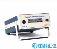美國(guó)2B Model 306 OCS臭氧校準(zhǔn)器