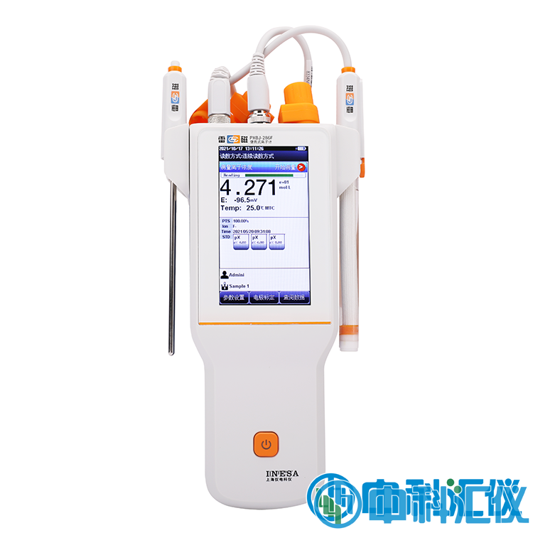 上海雷磁PXBJ-286F型便攜式離子計.png