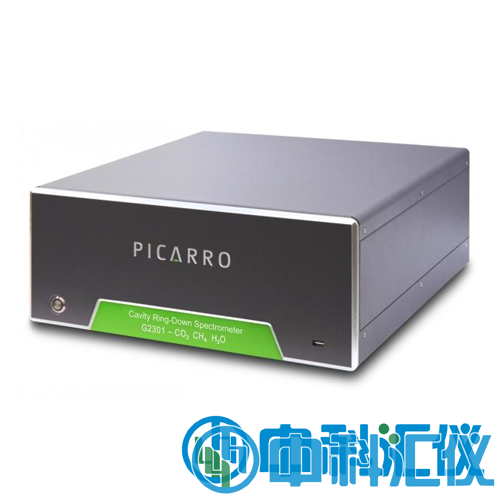 美國(guó)Picarro G2301溫室氣體濃度分析儀.png