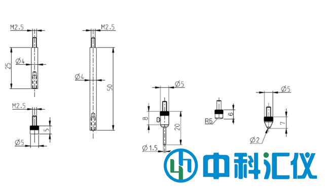 瑞士Sylvac_Nano數(shù)顯萬分表測頭配件.png