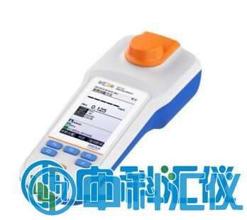 上海雷磁 DGB-402F型便攜式余氯總氯測(cè)定儀.jpg