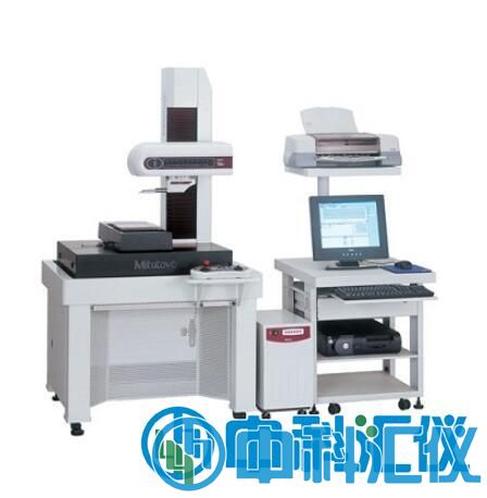 日本Mitutoyo(三豐)SV-3000CNCSV-M3000CNC表面粗糙度測量儀.jpg