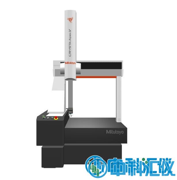 日本Mitutoyo(三豐)CRYSTA-Apex V系列三坐標(biāo)測量機.jpg
