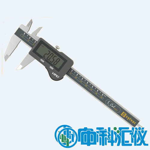 瑞士Sylvac S_Cal EVO Basic經(jīng)濟型數(shù)顯卡尺.png