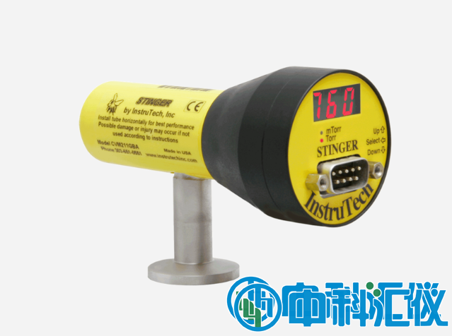 美國InstruTech(英斯特克) CVM211系列數(shù)顯皮拉尼電阻真空計.png
